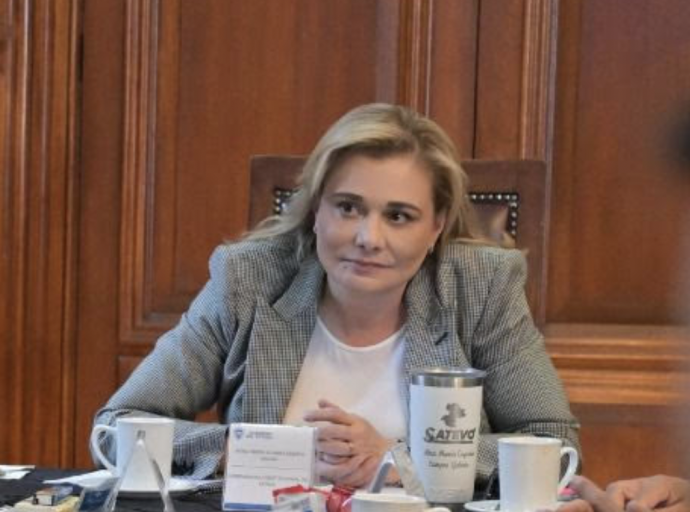 Como Bulto y Bulta al Canelo 